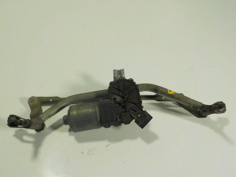 Recambio de motor limpia delantero para peugeot 207 cc 1.6 16v referencia OEM IAM 6405KK 3397020877 0390241970