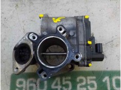 Recambio de valvula egr para renault koleos 2.0 dci diesel fap referencia OEM IAM   