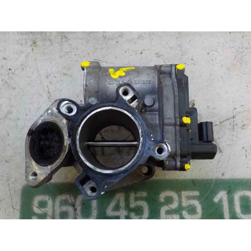 Recambio de valvula egr para renault koleos 2.0 dci diesel fap referencia OEM IAM   