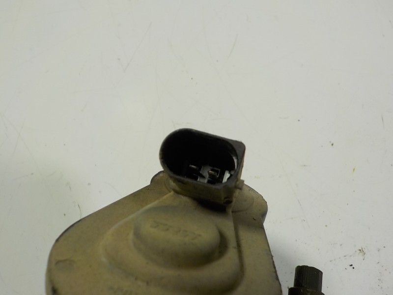 Recambio de pinza freno trasera izquierda para audi q3 (8u) 2.0 tdi referencia OEM IAM 5N0615403  