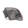 Recambio de piloto trasero izquierdo para porsche cayenne (9pa) 3.6 referencia OEM IAM 95563148701 7L5945207 