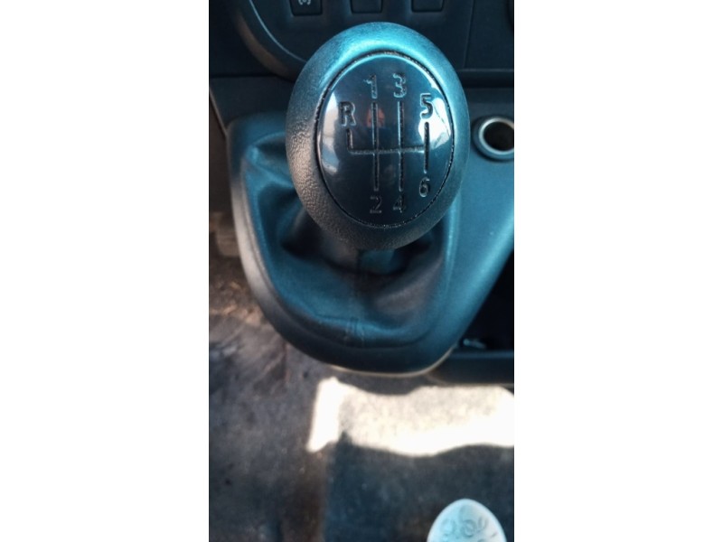 Recambio de palanca cambio para nissan nv 400 2.3 dci diesel cat referencia OEM IAM   