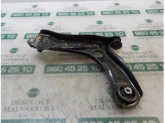 Recambio de brazo suspension inferior delantero derecho para skoda fabia active referencia OEM IAM 6R0407152F 6R0407152F  2