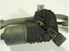 Recambio de motor limpia delantero para peugeot 207 cc 1.6 16v referencia OEM IAM 6405KK 3397020877 0390241970 2