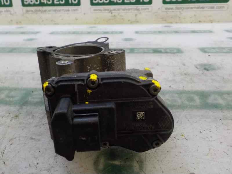 Recambio de valvula egr para renault koleos 2.0 dci diesel fap referencia OEM IAM   