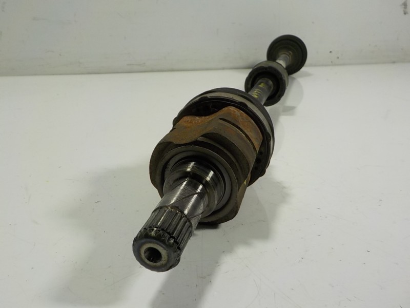 Recambio de transmision derecha para opel corsa e 1.4 referencia OEM IAM 13149829  