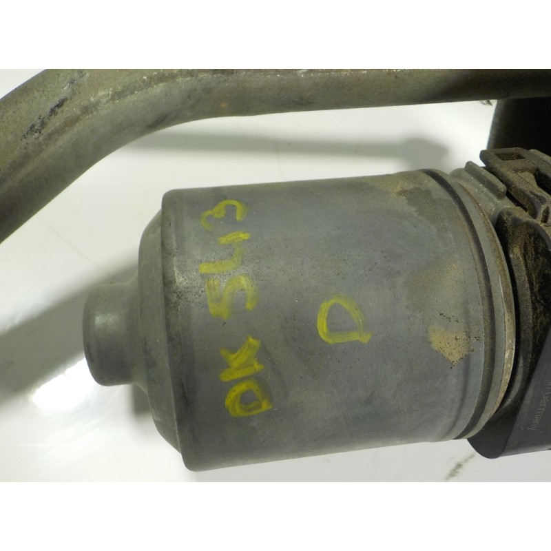 Recambio de motor limpia delantero para peugeot 207 cc 1.6 16v referencia OEM IAM 6405KK 3397020877 0390241970