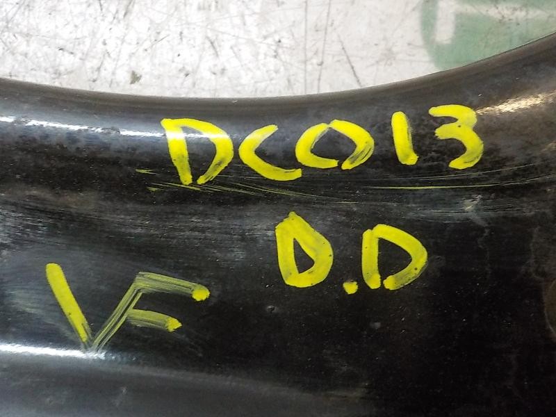 Recambio de brazo suspension inferior delantero derecho para skoda fabia active referencia OEM IAM 6R0407152F 6R0407152F 