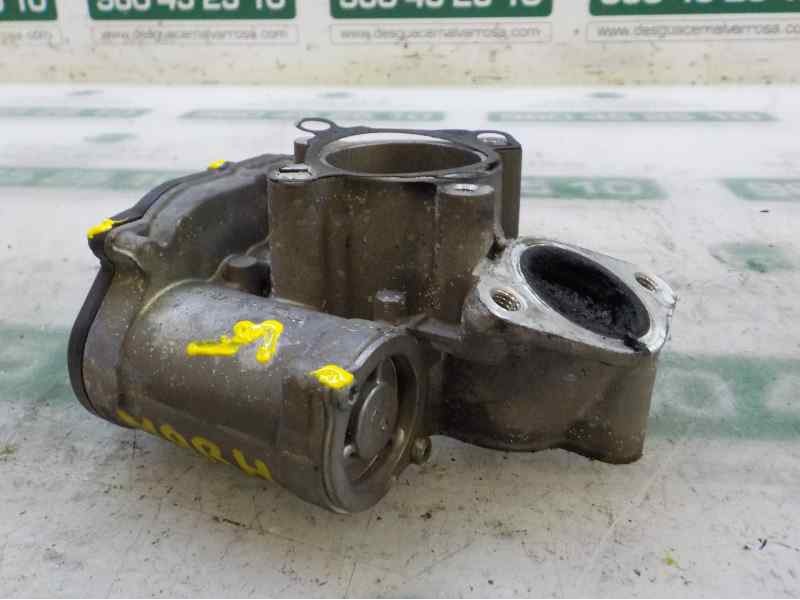 Recambio de valvula egr para renault koleos 2.0 dci diesel fap referencia OEM IAM   