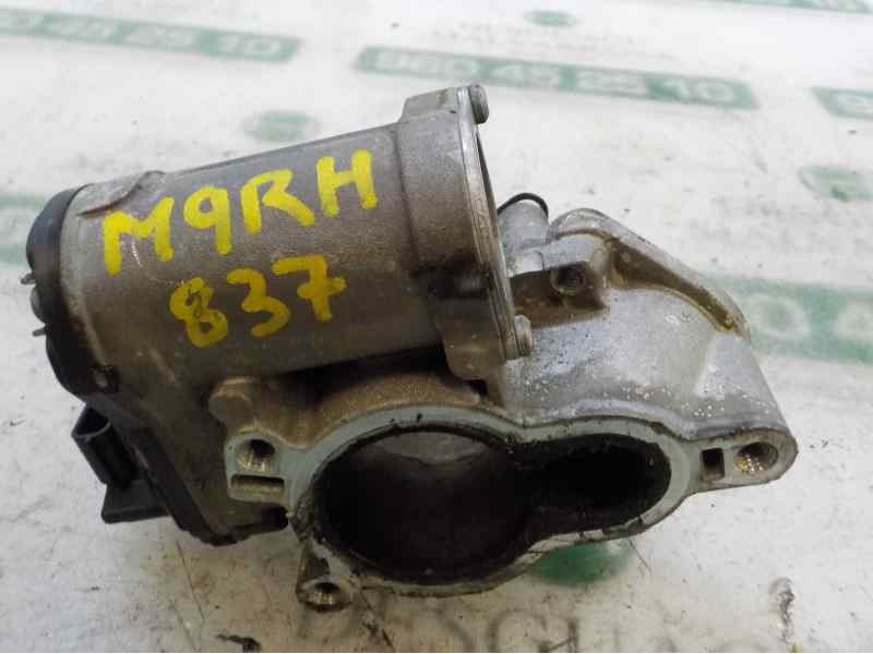 Recambio de valvula egr para renault koleos 2.0 dci diesel fap referencia OEM IAM   