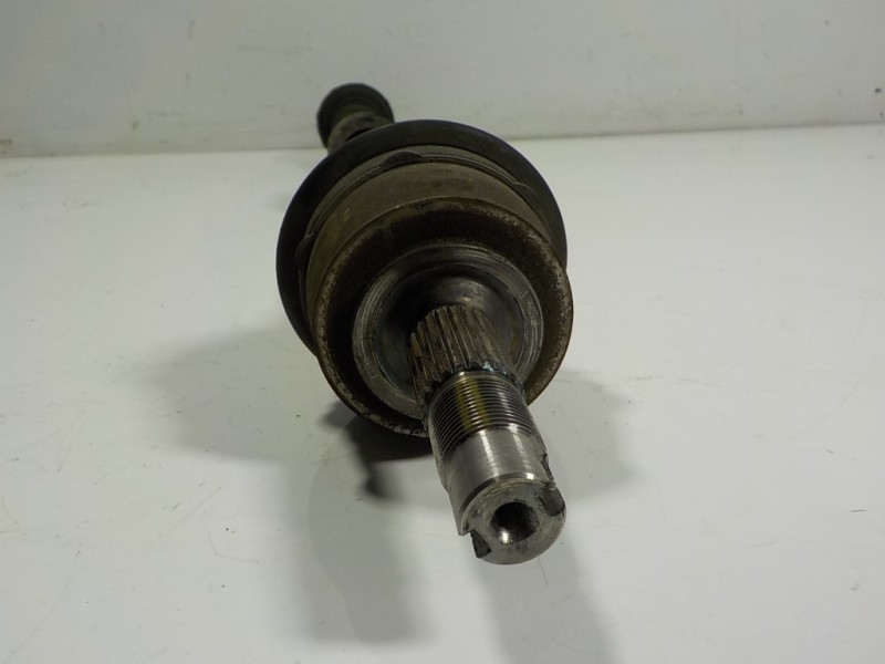 Recambio de transmision derecha para opel corsa e 1.4 referencia OEM IAM 13149829  