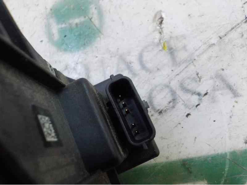 Recambio de valvula egr para renault koleos 2.0 dci diesel fap referencia OEM IAM   