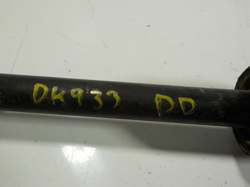 Recambio de transmision derecha para opel corsa e 1.4 referencia OEM IAM 13149829  