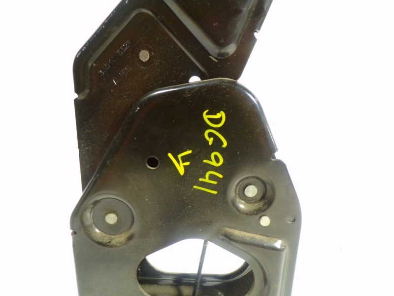 Recambio de palanca freno de mano para nissan nv 400 2.3 dci diesel cat referencia OEM IAM   