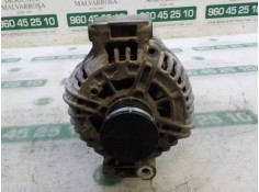Recambio de alternador para bmw serie 1 berlina (e81/e87) 1.6 16v cat referencia OEM IAM    2