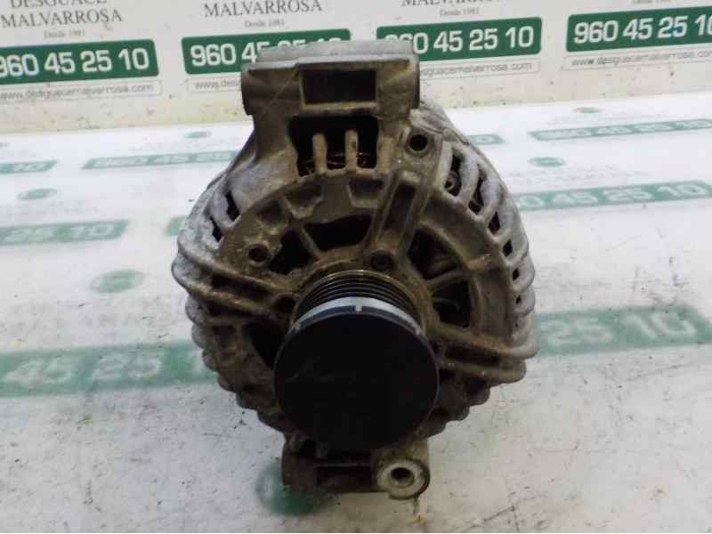 Recambio de alternador para bmw serie 1 berlina (e81/e87) 1.6 16v cat referencia OEM IAM   