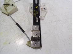 Recambio de elevalunas trasero derecho para seat leon (5f1) fr referencia OEM IAM 5F4839462C   2