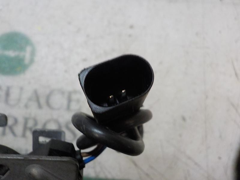 Recambio de cerradura capot para skoda fabia active referencia OEM IAM 6V0823509D 6V0823509D 