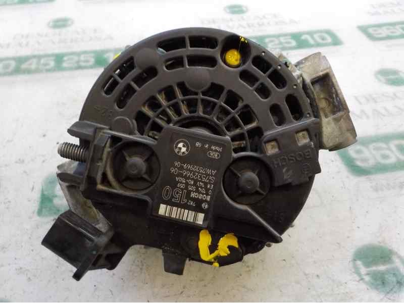 Recambio de alternador para bmw serie 1 berlina (e81/e87) 1.6 16v cat referencia OEM IAM   