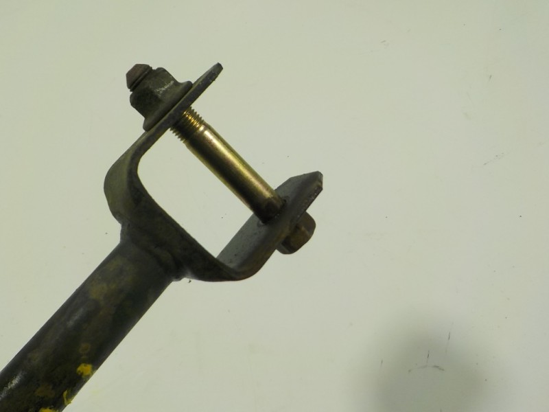 Recambio de tirante trasero izquierdo para hyundai accent (x3) 1.3 12v cat referencia OEM IAM   