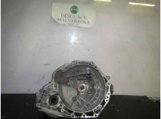 Recambio de caja cambios para opel vectra b berlina 2.0 dti referencia OEM IAM  F18 W374  2