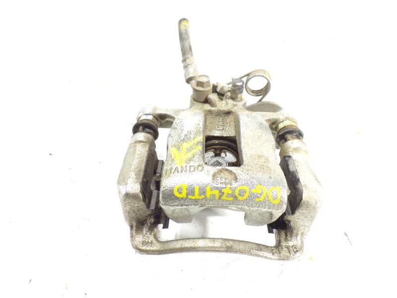Recambio de pinza freno trasera derecha para hyundai i10 1.0 cat referencia OEM IAM 58311B4A35  