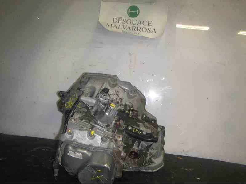 Recambio de caja cambios para opel vectra b berlina 2.0 dti referencia OEM IAM  F18 W374 