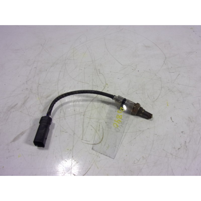 Recambio de sonda lambda para alfa romeo stelvio (630) executive 4wd referencia OEM IAM 50050816 50050816 