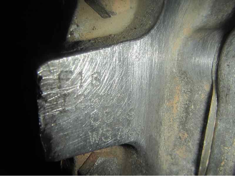 Recambio de caja cambios para opel vectra b berlina 2.0 dti referencia OEM IAM  F18 W374 