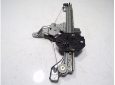 Recambio de elevalunas trasero izquierdo para dacia logan mcv ii 1.5 dci diesel fap cat referencia OEM IAM 827211031R 827211031R 2