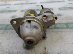 Recambio de motor arranque para bmw serie 1 berlina (e81/e87) 1.6 16v cat referencia OEM IAM    2