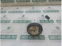 Recambio de aforador para dacia dokker 1.6 cat (bivalent. gasolina / gpl) referencia OEM IAM    2