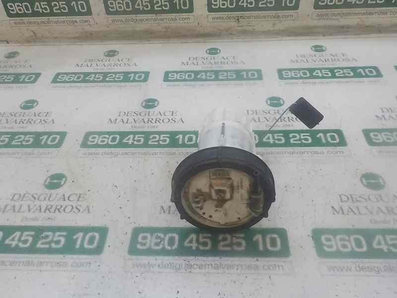 Recambio de aforador para dacia dokker 1.6 cat (bivalent. gasolina / gpl) referencia OEM IAM   