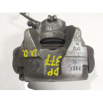 PINZA FRENO DELANTERA DERECHA 410018218R 