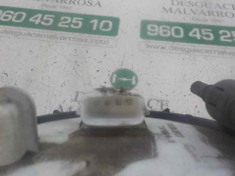 Recambio de aforador para dacia dokker 1.6 cat (bivalent. gasolina / gpl) referencia OEM IAM   