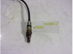 Recambio de sonda lambda para alfa romeo stelvio (630) executive 4wd referencia OEM IAM 50050816 50050816  2