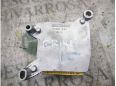 Recambio de centralita airbag para renault laguna ii (bg0) authentique referencia OEM IAM    2