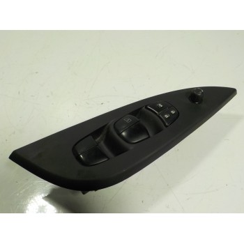 MANDO ELEVALUNAS DELANTERO IZQUIERDO 254013ZL1A 