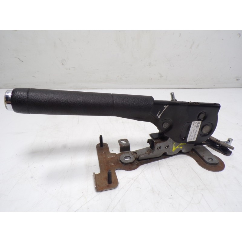 Recambio de palanca freno de mano para peugeot 207 cc 1.6 16v referencia OEM IAM 4701C4 96828471XT 071551415