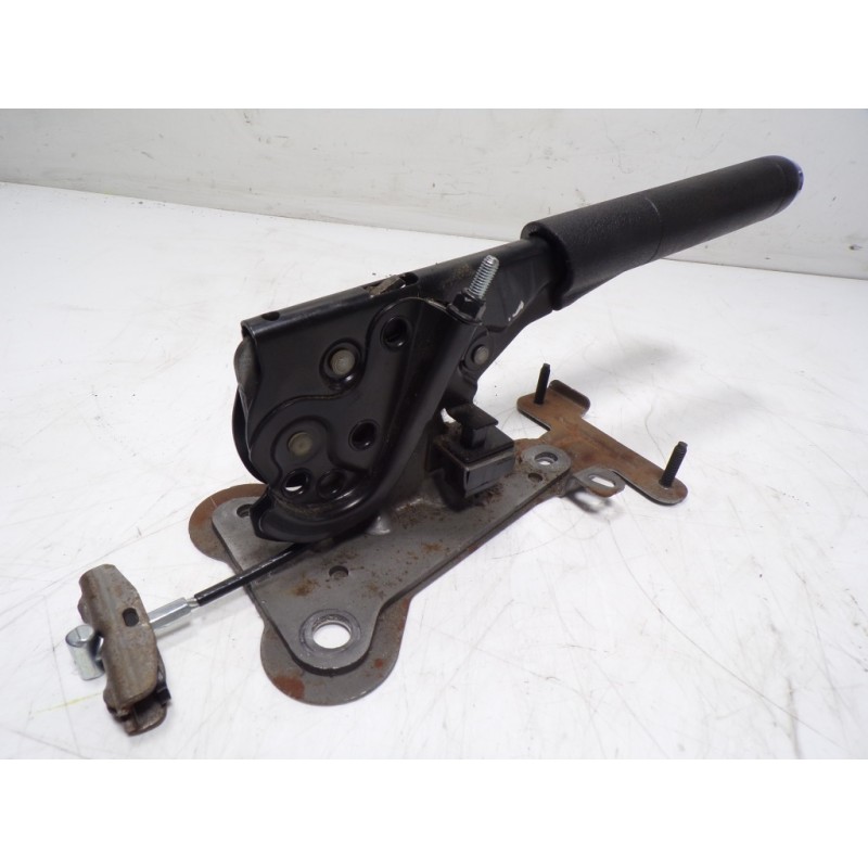 Recambio de palanca freno de mano para peugeot 207 cc 1.6 16v referencia OEM IAM 4701C4 96828471XT 071551415