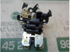 Recambio de cerradura maletero / porton para skoda fabia active referencia OEM IAM 8R0827505A 8R0827505A  2