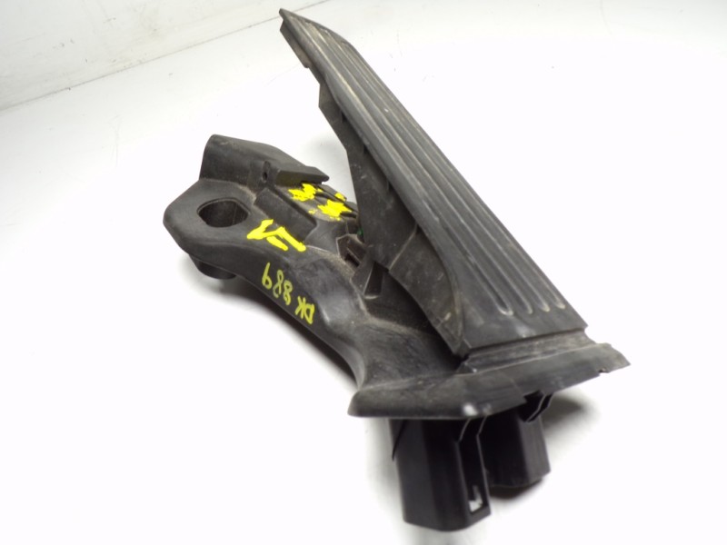 Recambio de potenciometro pedal para audi q3 (8u) 2.0 tdi referencia OEM IAM 1K1723503BA 1K1723503BA 