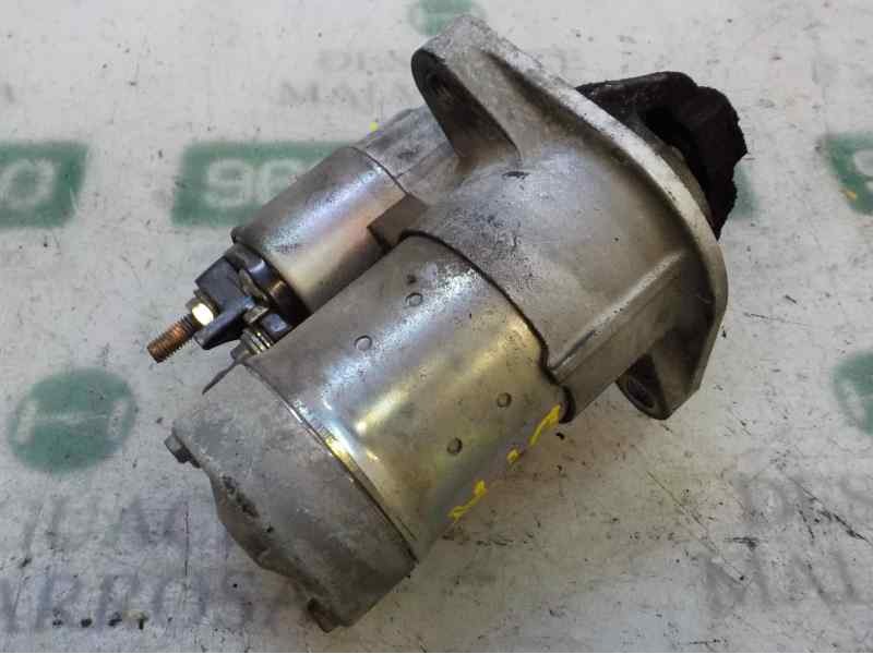 Recambio de motor arranque para opel astra j lim. cosmo referencia OEM IAM   