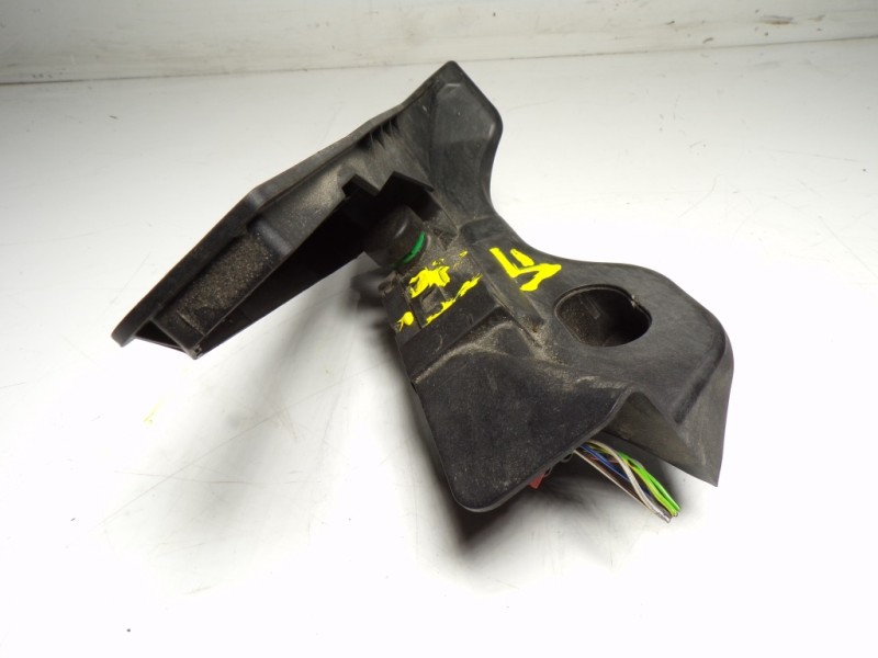 Recambio de potenciometro pedal para audi q3 (8u) 2.0 tdi referencia OEM IAM 1K1723503BA 1K1723503BA 