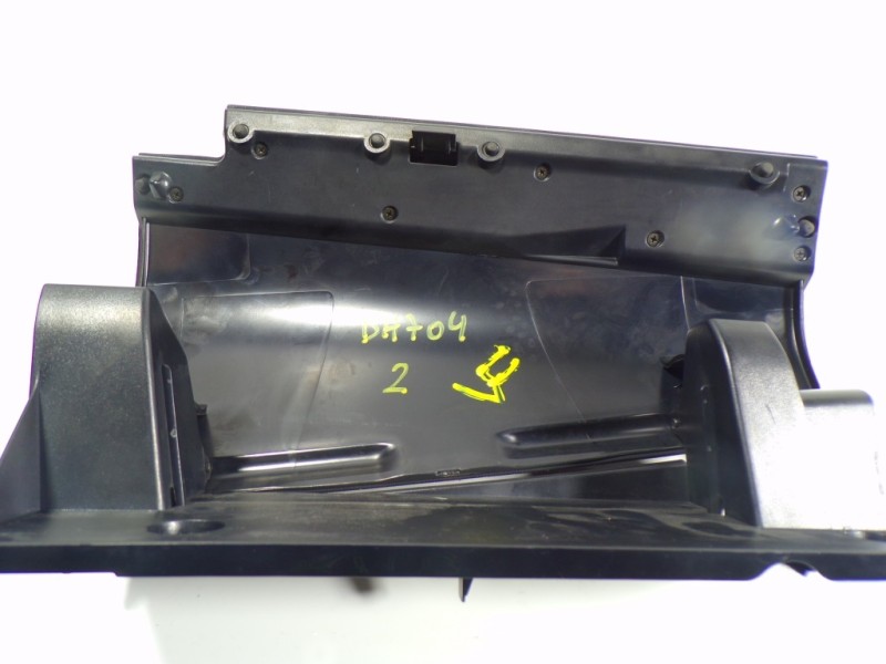 Recambio de guantera para toyota prius (nhw20) 1.5 cat referencia OEM IAM 5551147060C0  