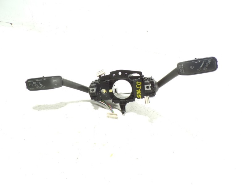 Recambio de mando intermitentes para seat leon (5f1) fr referencia OEM IAM 5Q0953513TIGI 5Q0953507GD 1012603603