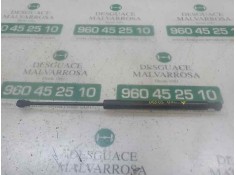 Recambio de amortiguador capot para dacia dokker 1.6 cat (bivalent. gasolina / gpl) referencia OEM IAM   