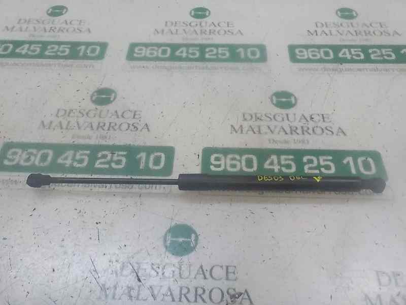 Recambio de amortiguador capot para dacia dokker 1.6 cat (bivalent. gasolina / gpl) referencia OEM IAM   