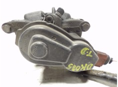 Recambio de pinza freno trasera derecha para audi a5 sportback (8t) 3.0 v6 24v tdi referencia OEM IAM 8K0615404B   2