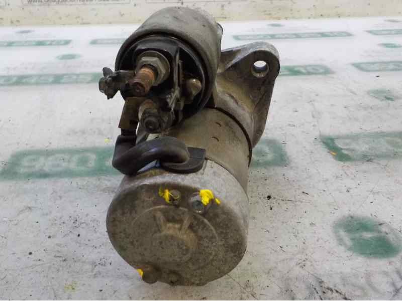 Recambio de motor arranque para opel astra j lim. cosmo referencia OEM IAM   